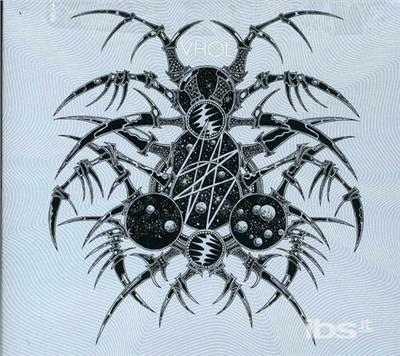 Vhol - CD Audio di Vhol