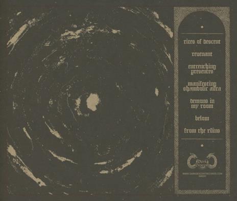 Below - CD Audio di Lantern - 2
