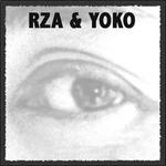 Greenfield Morning - Vinile 10'' di RZA,Yoko Ono