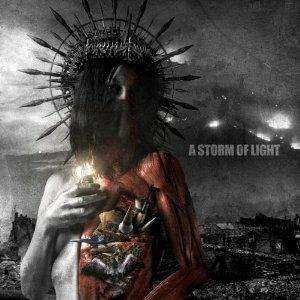 As the Valley of Death Becomes Us, Our Silver Memories Fade - CD Audio di A Storm of Light