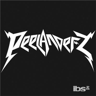 Metalander-Z - CD Audio di Peelander-Z