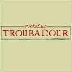 Troubadour - CD Audio di Rickolus