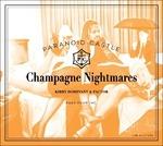 Champagne Nightmares - CD Audio di Paranoid Castle