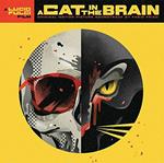 A Cat in the Brain (Colonna sonora)