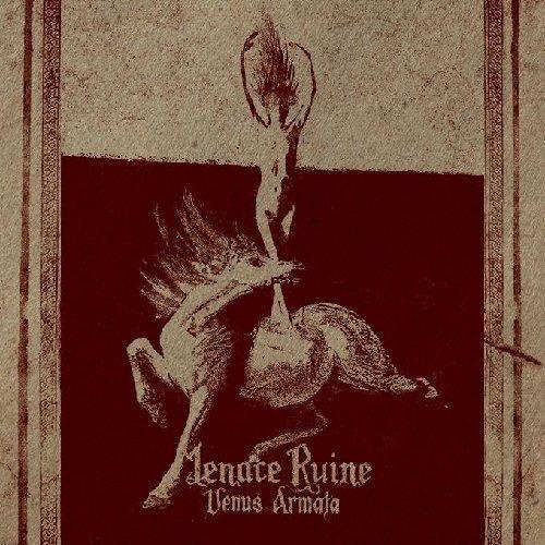 Venus Armata - CD Audio di Menace Ruine