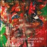 Variable Bets - CD Audio di Tomas Fujiwara