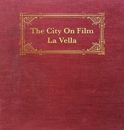 La vella - Vinile LP di City on Film