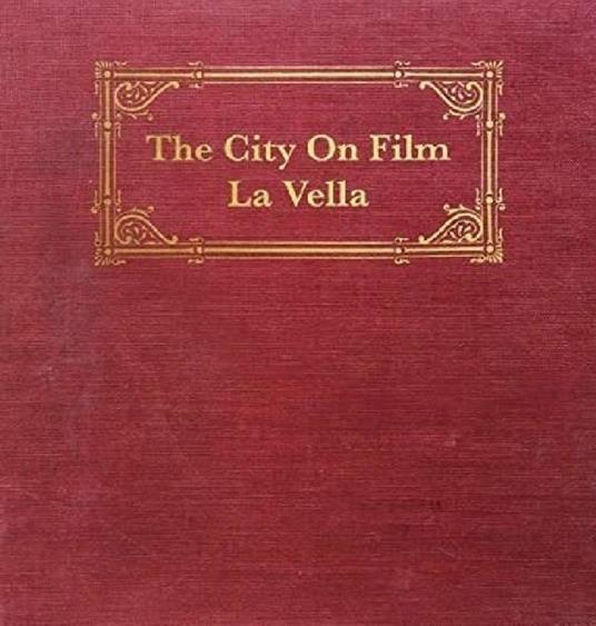 La vella - Vinile LP di City on Film