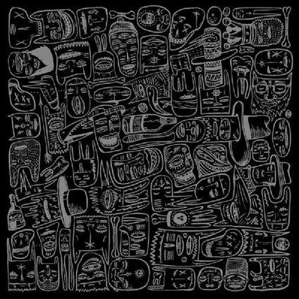 All Is Illusory - CD Audio di Velvet Teen