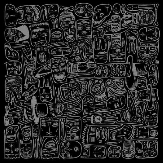 All Is Illusory - CD Audio di Velvet Teen