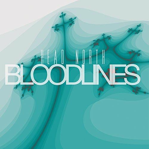Bloodlines - Vinile LP di Head North
