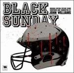 Black Sunday (Colonna sonora)