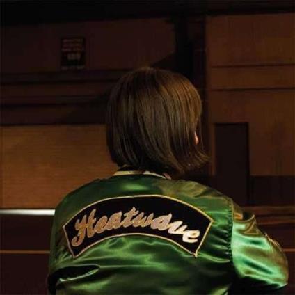 Heatwave - Vinile LP di Wild Ones