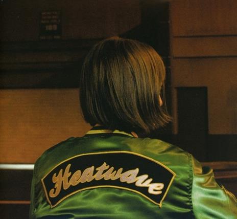 Heatwave - CD Audio di Wild Ones