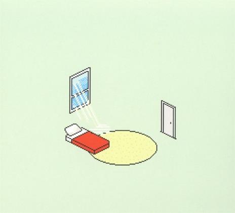 The Birds Outside Sang - CD Audio di Florist