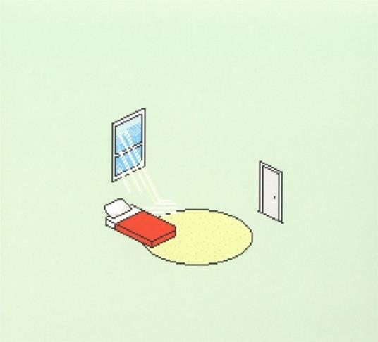 The Birds Outside Sang - CD Audio di Florist