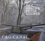 C and O Canal - CD Audio di Peter Cooper,Eric Brace