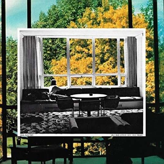 All Day, Every Day, All Night - CD Audio di Del Paxton