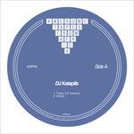 Trotro (+ Bonus Tracks) - Vinile LP di DJ Katapila