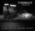 Steeped - CD Audio di Alex Ward