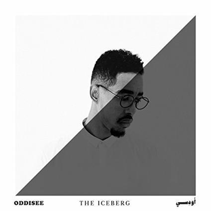 Iceberg - CD Audio di Oddisee