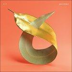 New Spirit - Vinile LP di PVT