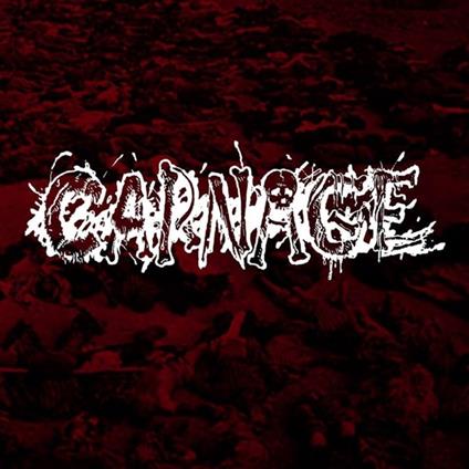 Barbarian Queen - CD Audio di Carnage