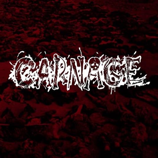 Barbarian Queen - CD Audio di Carnage
