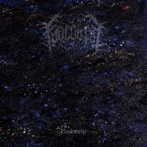 Backwater - Vinile LP di Fuoco Fatuo