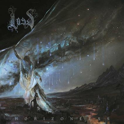 Horizonless - CD Audio di Loss