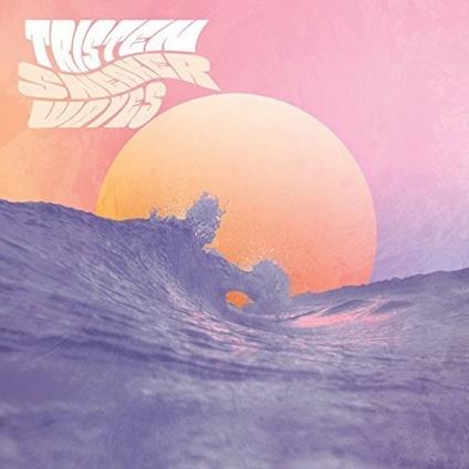 Sneaker Waves - CD Audio di Tristen