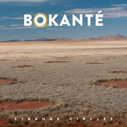 Strange Circles - CD Audio di Bokanté