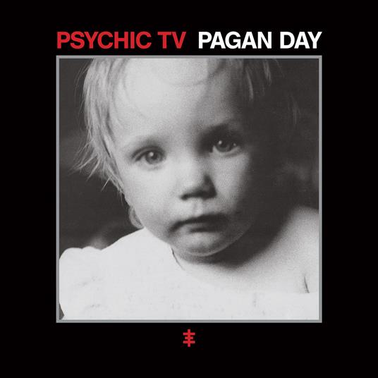 Pagan Day - CD Audio di Psychic TV