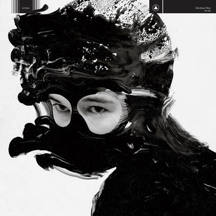 Okovi - CD Audio di Zola Jesus