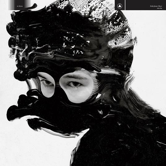 Okovi - CD Audio di Zola Jesus