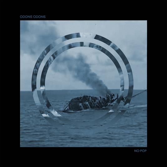 No Pop - CD Audio di Odonis Odonis
