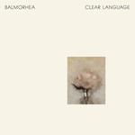 Clear Language (Opaque White Vinyl)
