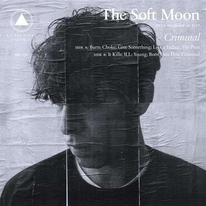 Criminal - CD Audio di Soft Moon