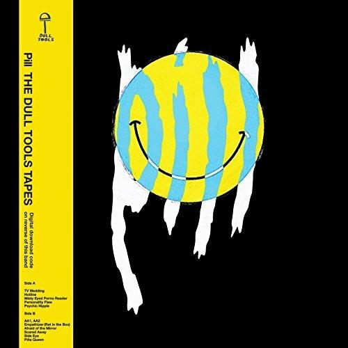 Dull Tools Tapes - Vinile LP di Pill