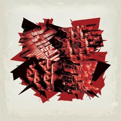 New Cinema - Vinile LP di 1939 Ensemble