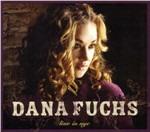Live In Nyc - CD Audio di Dana Fuchs
