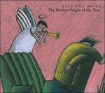 Darkest Night of the Year - CD Audio di Over the Rhine