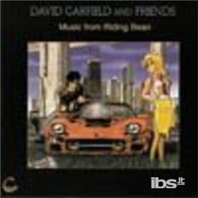 Music From Riding Bean - CD Audio di David Garfield