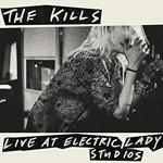 The Kills Live At Electric Lady Studios