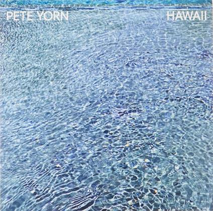 Hawaii - CD Audio di Pete Yorn