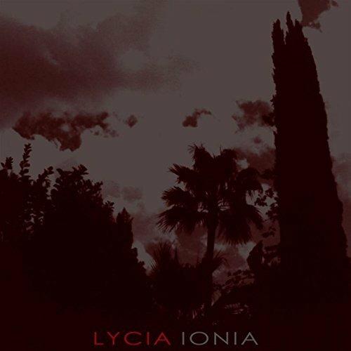 Ionia (Reissue) - CD Audio di Lycia