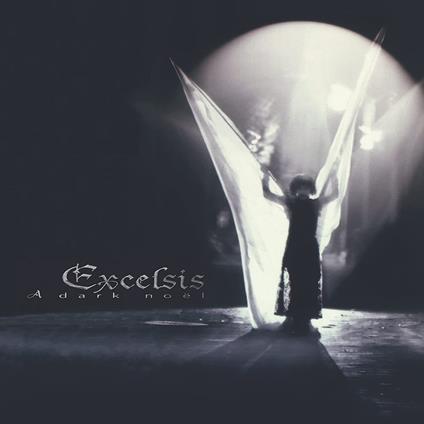 Excelsis vol.1 (Yellow and Splatter Coloured Vinyl) - Vinile LP