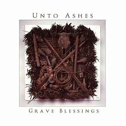 Grave Blessings - CD Audio di Unto Ashes