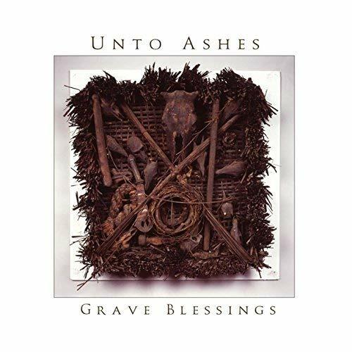 Grave Blessings - CD Audio di Unto Ashes