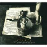 All Mine Enemys Whispers - CD Audio di Attrition